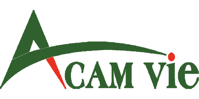 Acamvie Logo