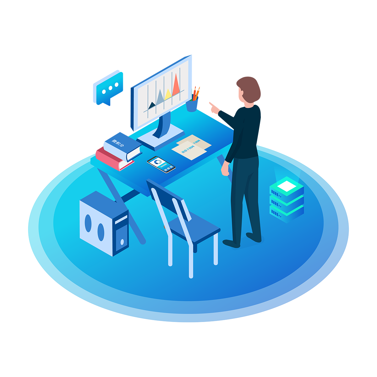 Nos domaines d'expertise